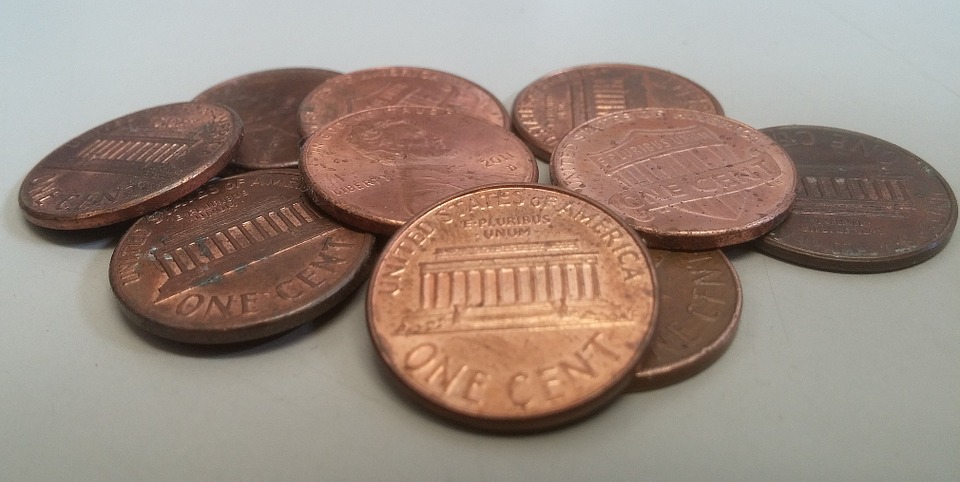 americké centy