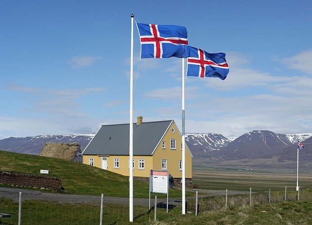 vlajky Islandu.jpg