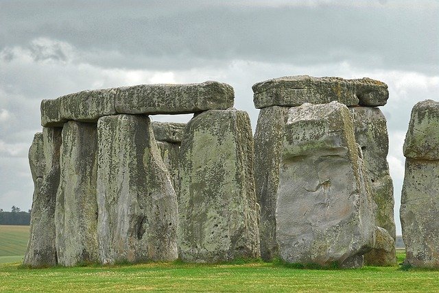 kameny stonehenge